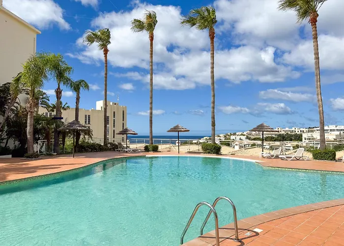 Porto De Mos Apartamento