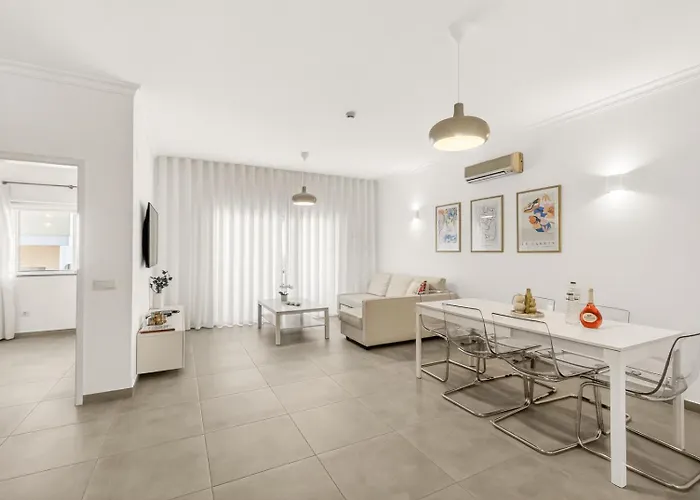 Porto De Mos Apartamento