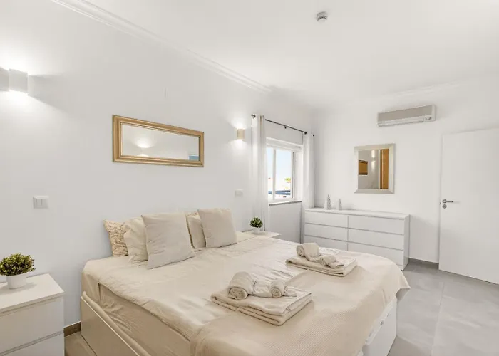 Apartamento Porto De Mos *