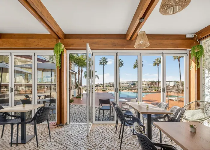 Apartamento Porto De Mos *