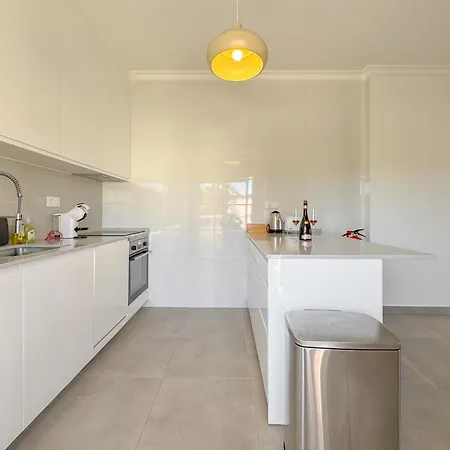 Appartement Porto De Mos *