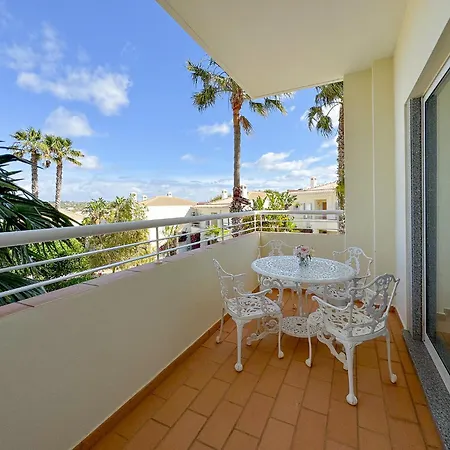 Porto De Mos * Лагуш