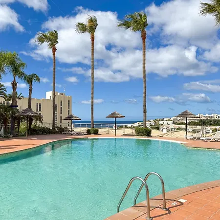 Porto De Mos Appartement