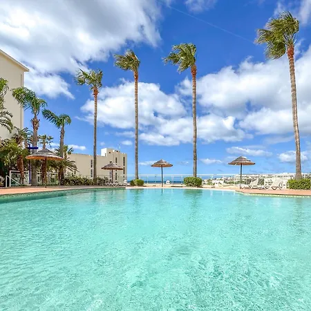 Porto De Mos Appartement Lagos