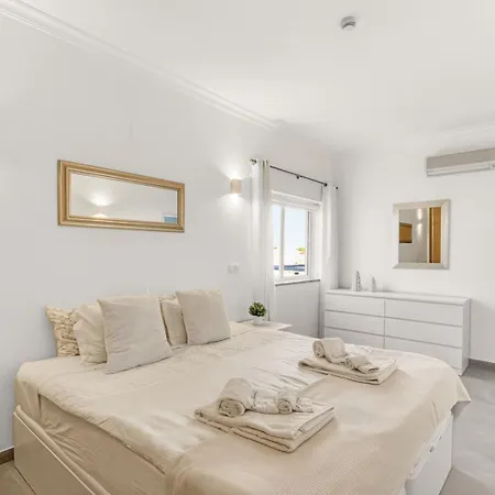 アパート Porto De Mos *