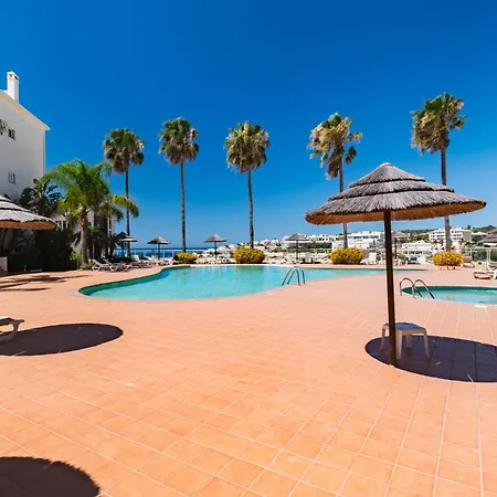 Porto De Mos Appartement Lagos