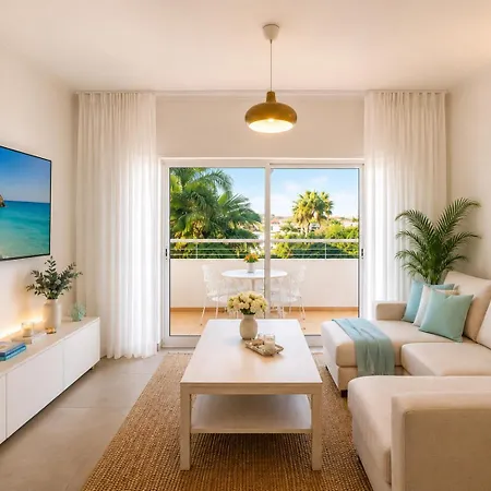 Porto De Mos Appartement