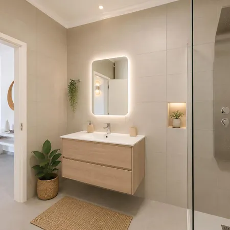 Porto De Mos Appartement Lagos