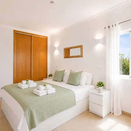 Appartement Porto De Mos