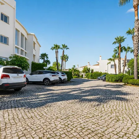 Appartement Porto De Mos Lagos