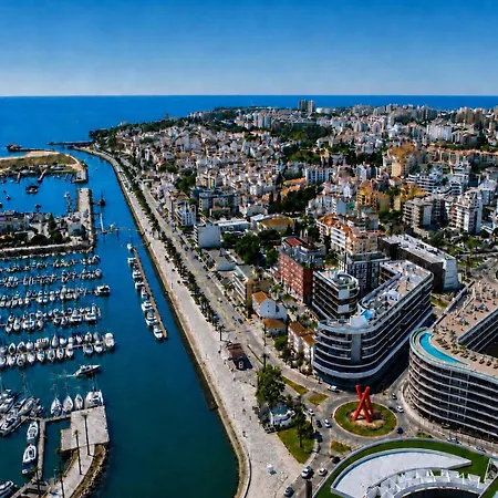 Porto De Mos Appartement