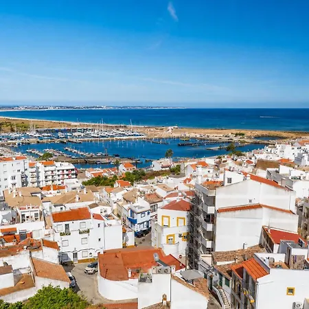 Porto De Mos * Lagos