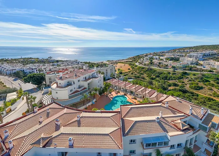 Apartment Porto De Mos