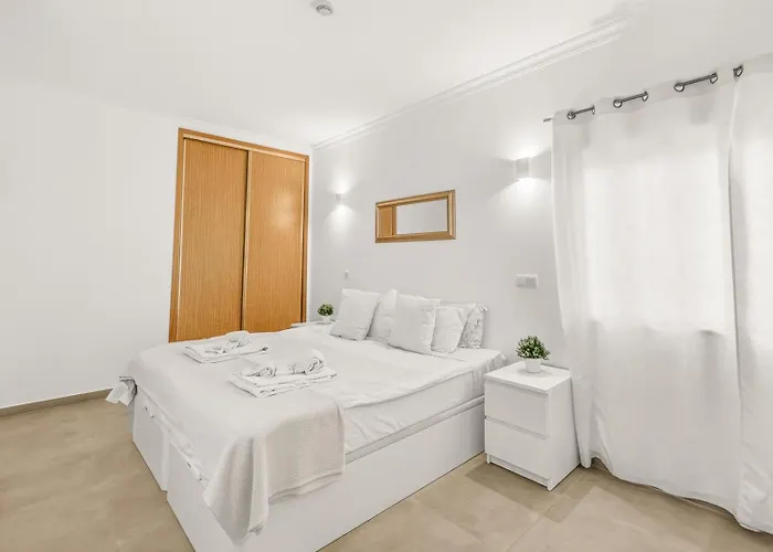 Porto De Mos Apartment Lagos