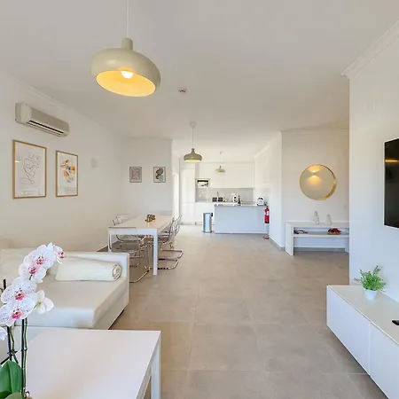 Porto De Mos Apartment Lagos