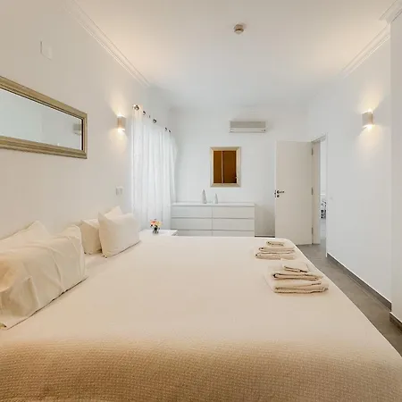 Apartment Porto De Mos