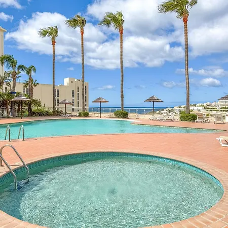 Porto De Mos Apartment *