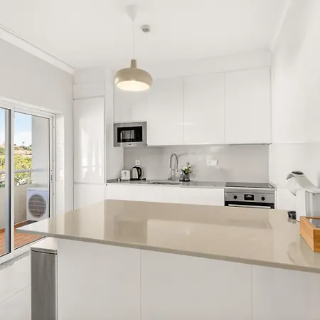 Porto De Mos דירה *