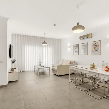 Porto De Mos Apartament