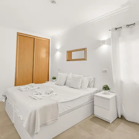 Porto De Mos דירה לאגוּ‏ש