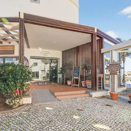 Porto De Mos דירה *