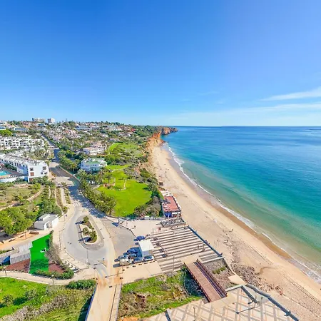 דירה Porto De Mos