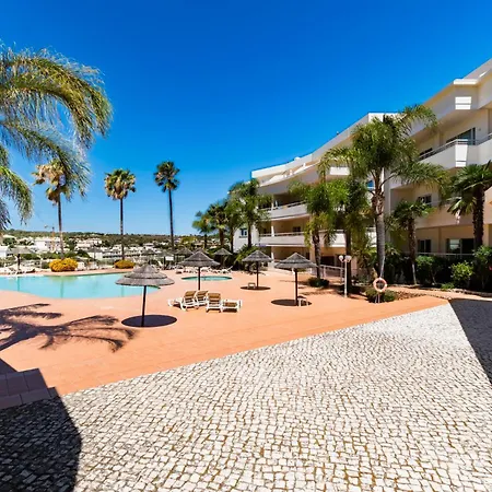 Apartament Porto De Mos