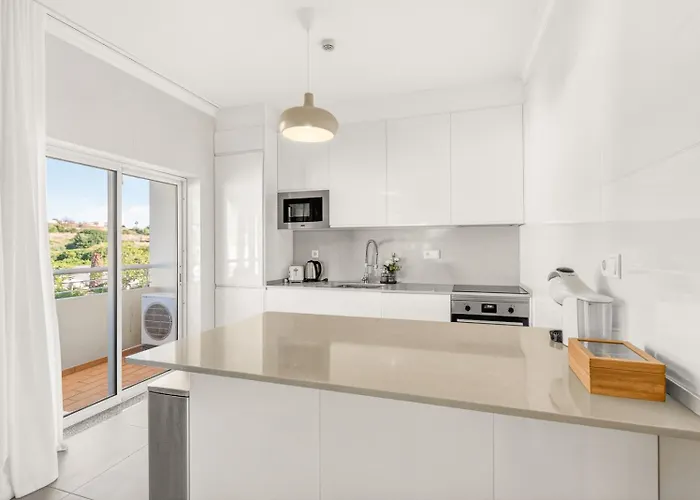 Porto De Mos דירה *