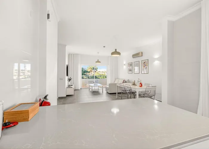 דירה Porto De Mos