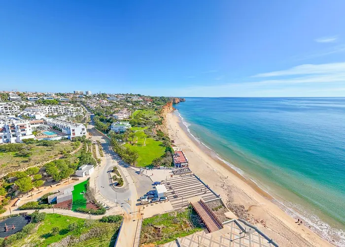 דירה Porto De Mos