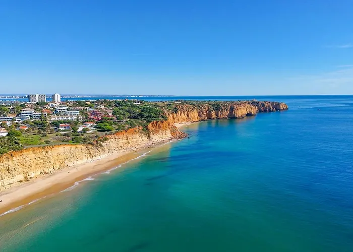 דירה Porto De Mos *