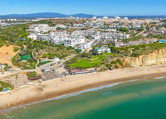 דירה Porto De Mos